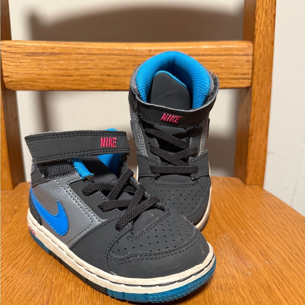 Nike Kids' Dunk High 8c